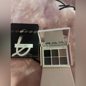 Fenty Beauty by Rihanna eyeshadow palette